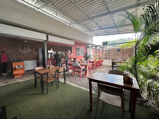 De La Finca Restaurant