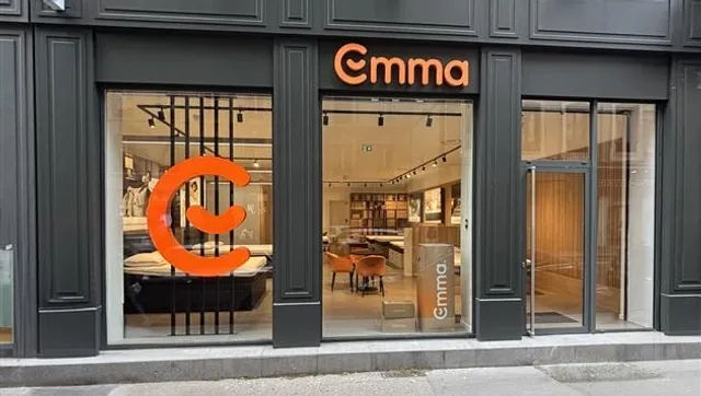Emma Store - Lyon Centre