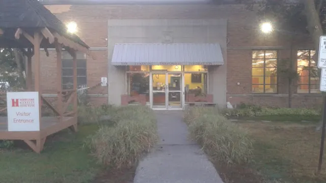 North York Harvest Food Bank