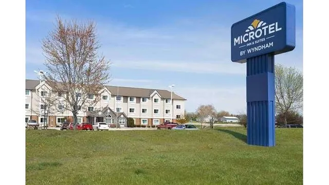 Microtel Inn & Suites by Wyndham Marion/Cedar Rapids