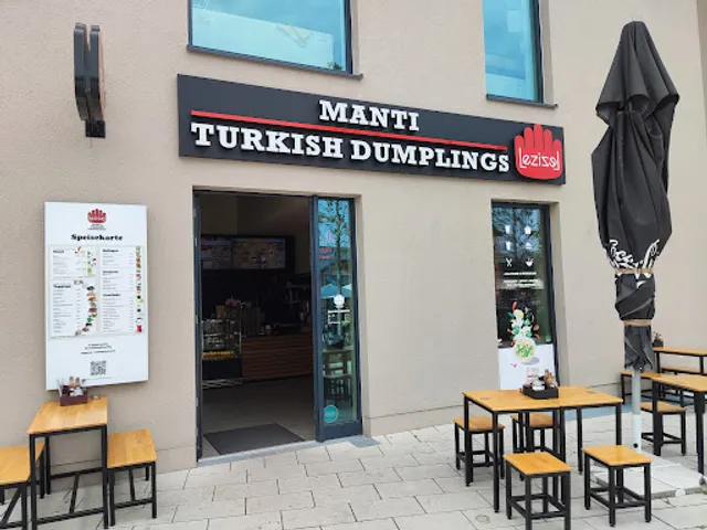 Lezizel Manti - Pasing