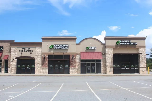 Yes Acupuncture & Chiropractic