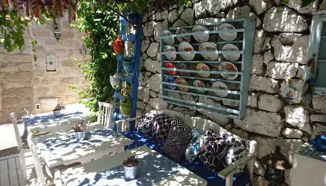 Mai Sema Pansiyon Alaçatı