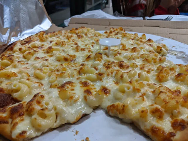 Nancy's Pizza New Lenox