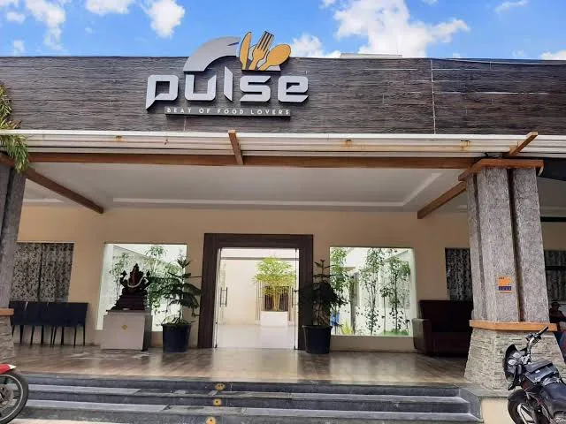 Pulse Restaurant