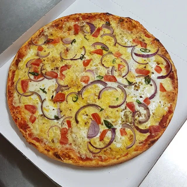 Pedros Pizza Service