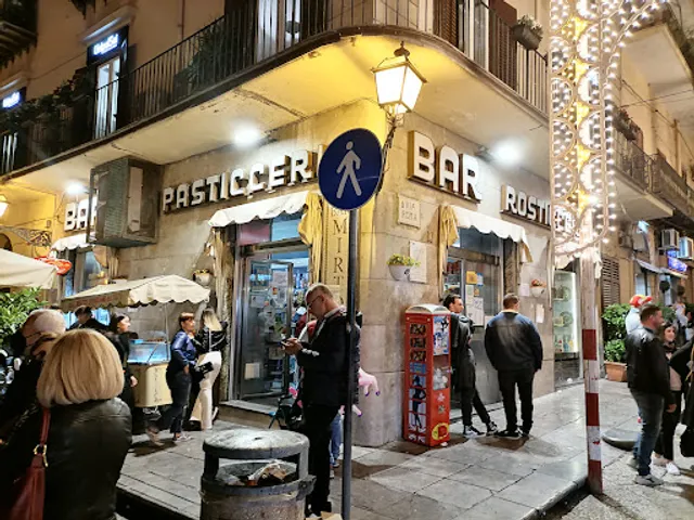 Mirto Giovanni dal 1971 & C. S.A.S.