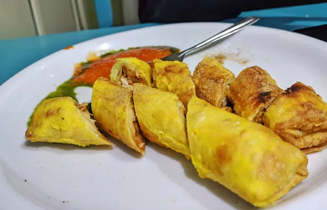 Mehra Fast Food And Restaurant