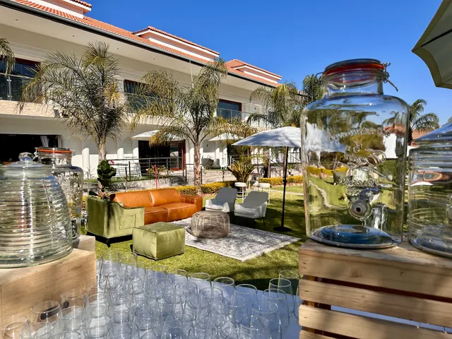 Concordia Boutique Hotel & Venue