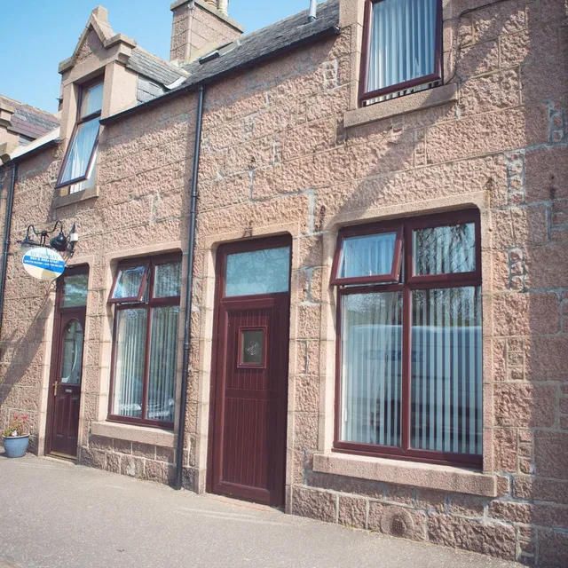 By The Bay Bed and Breakfast