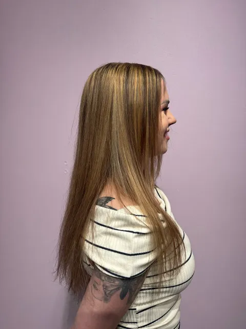 Euphoric Elysian Salon & Spa