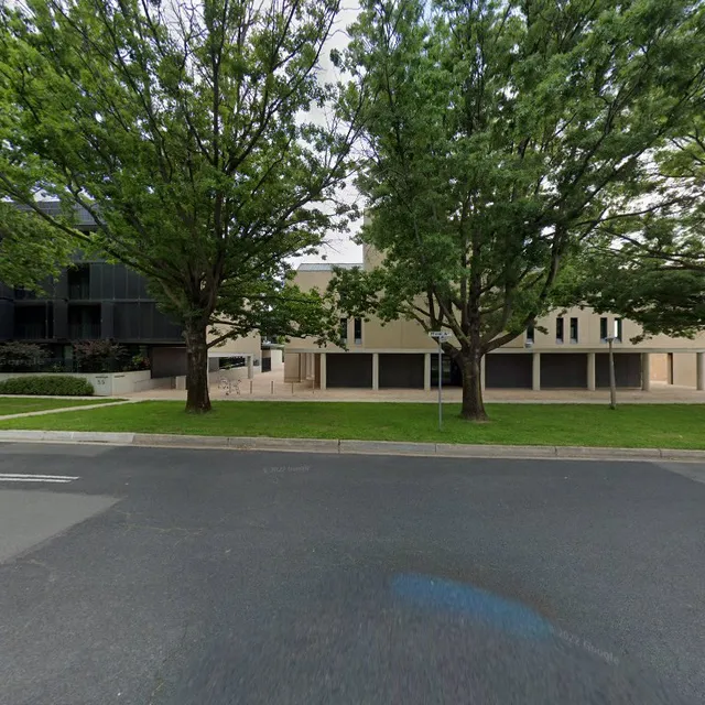 Catholic Archdiocese of Canberra & Goulburn