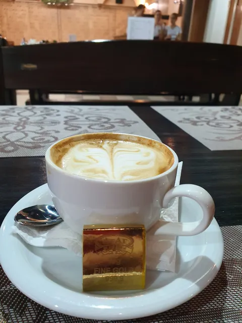 Kafe Ivan Vasil'yevich