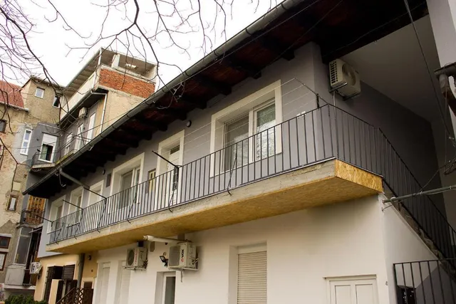 Zagreb Creative Apartments - APP3