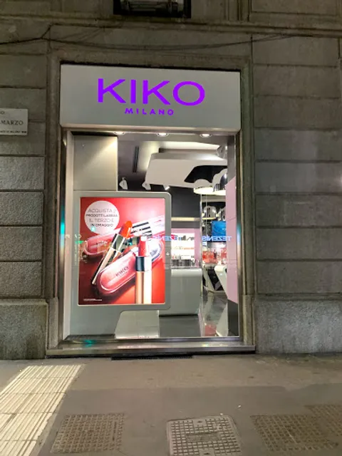 Kiko Milano