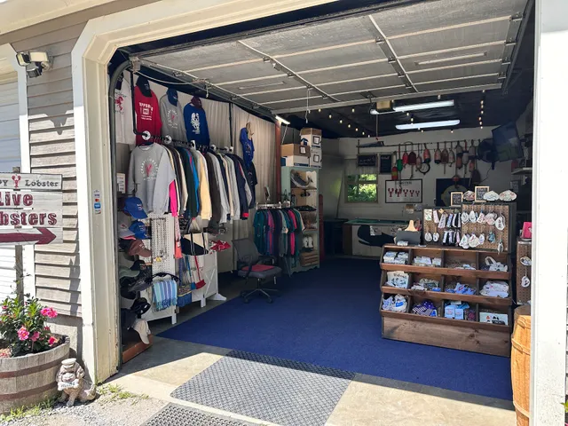 Crabby Lobster Seafood LLC