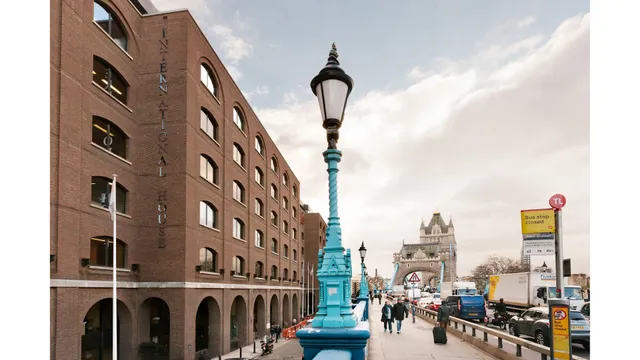 WeWork - Office Space & Coworking