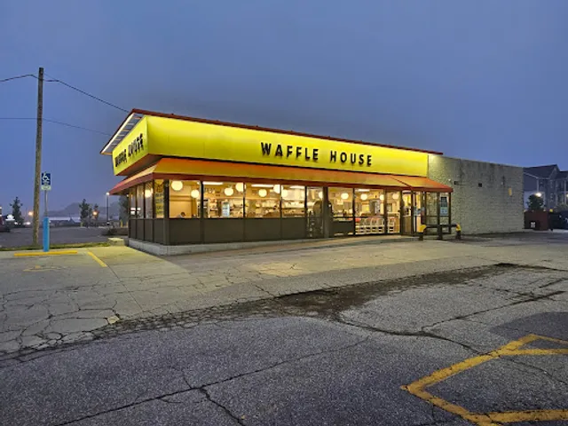 Waffle House