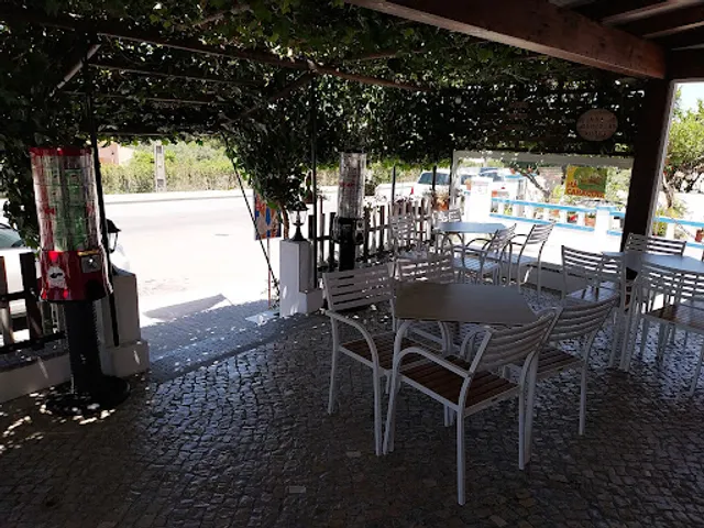 Taberna Cá Calharás