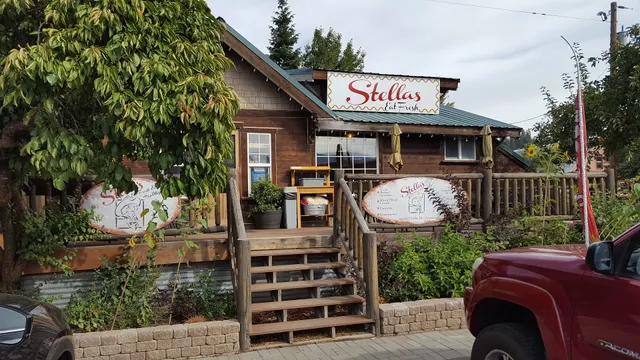 Stella's