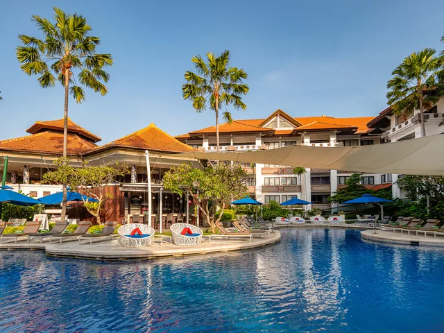 Prime Plaza Suites Sanur - Bali