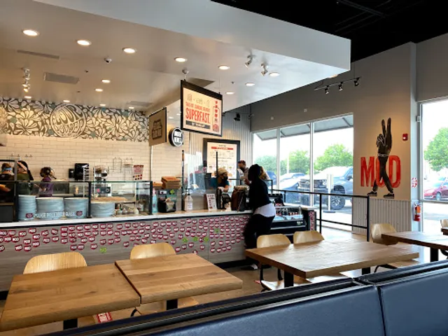 MOD Pizza