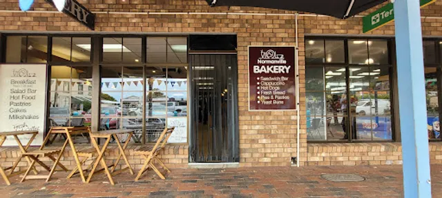 Normanville Bakery