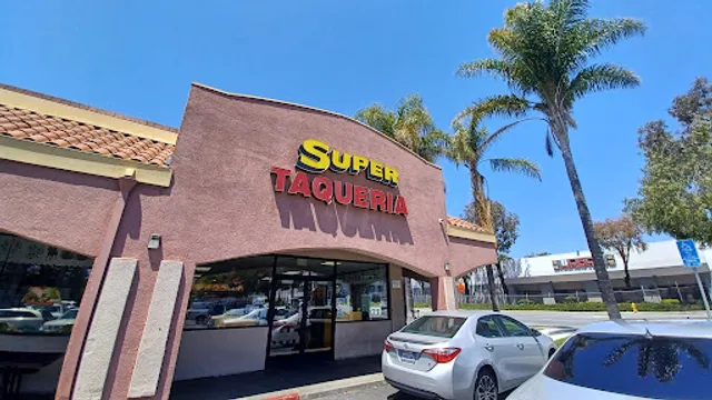 Super Taqueria