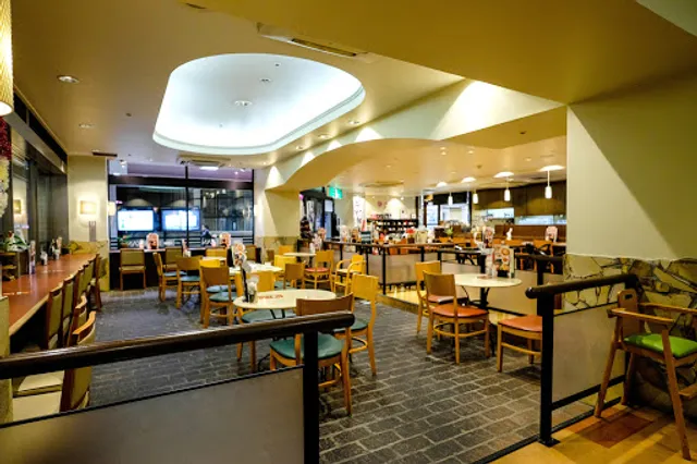 KOːHIːKAN Omi-Hachiman