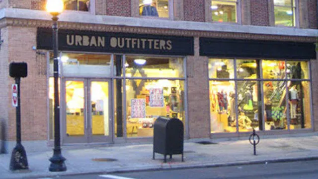 Urban Outfitters