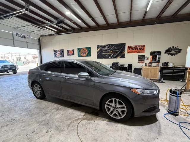 Triple G Window Tint LLC