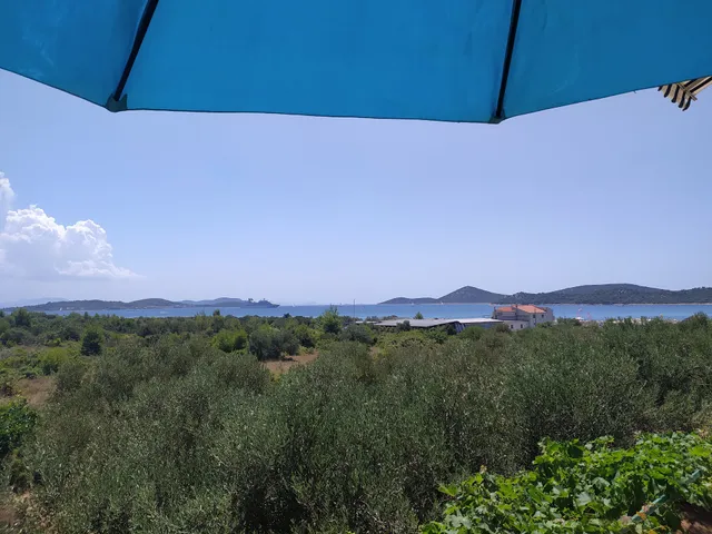 Apartman Tribunj Luji i Andreja