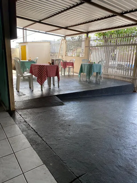 Restaurante Nova Opção