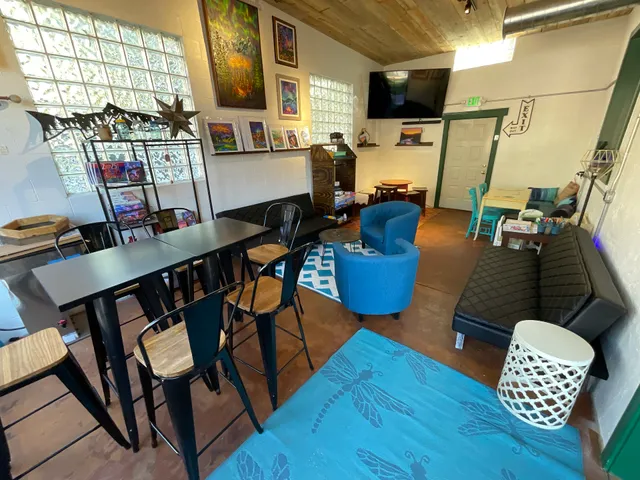 Down Valley Brewing (formerly drifters)