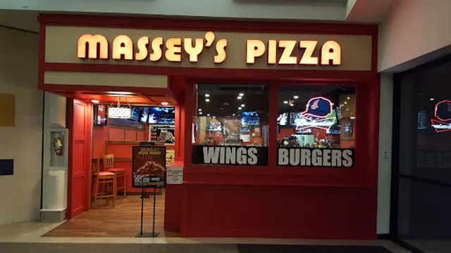 Massey's Pizza Sports Bar & Wings