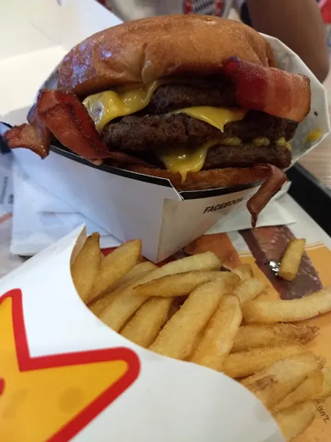 Carl's Jr.