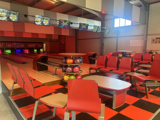 Bowling Villeneuve