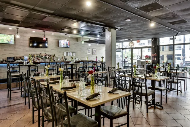 Il Supremo Italian Restaurant II