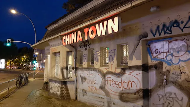 China Town