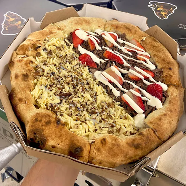 Stellare Pizzaria Delivery