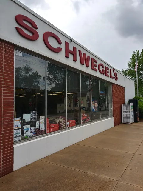 Schwegel's