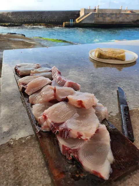 Bar Restaurante Pizzaria Sabor Kriol