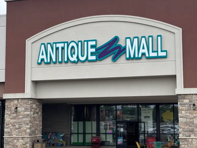 West County Antique Mall