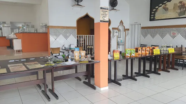 Delícias das Arábias