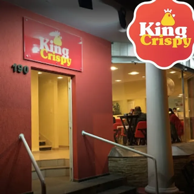 King Crispy