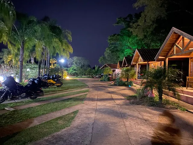 Gaia Hospedagem Holística