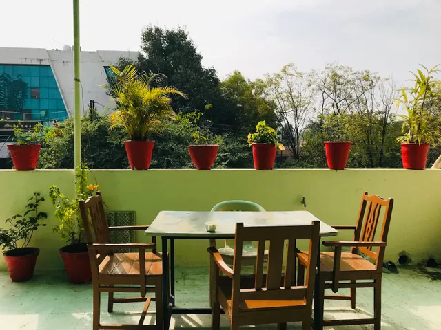 Gokul Home Stay Indore