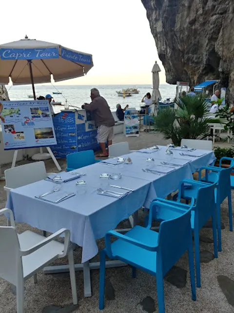 Bar Mare Donna Clelia