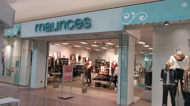 Maurices