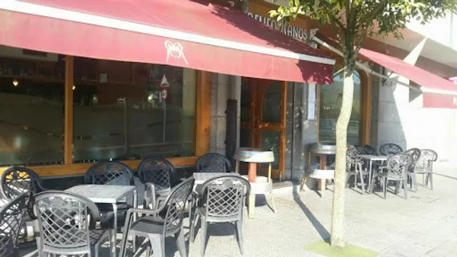 Beliforanos Jatetxea